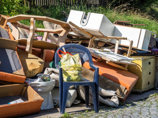 Best Garage Cleanout Services  in Ville Ptte, LA