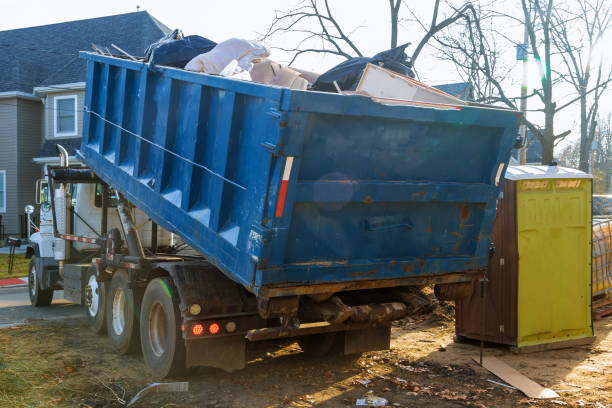 Best Estate Cleanout Services  in Ville Ptte, LA