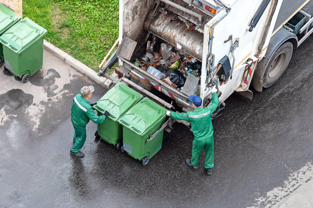 Best Professional Junk Removal  in Ville Ptte, LA