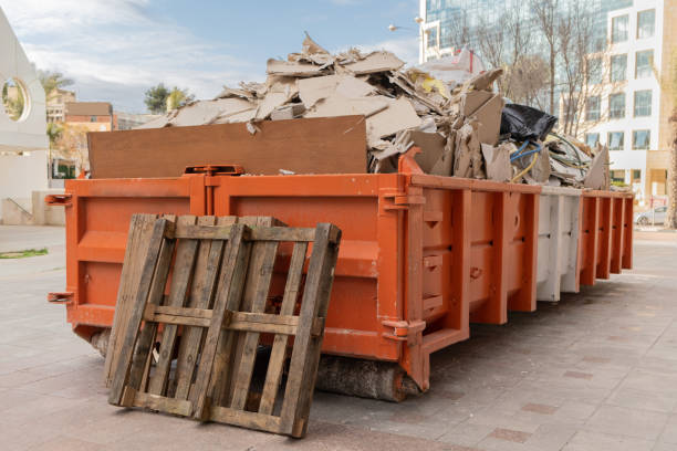 Best Affordable Junk Removal Services  in Ville Ptte, LA