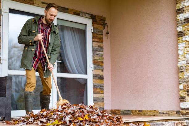 Best Same-Day Junk Removal  in Ville Ptte, LA