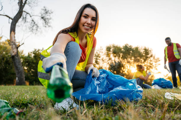 Best Commercial Cleanout Services  in Ville Ptte, LA