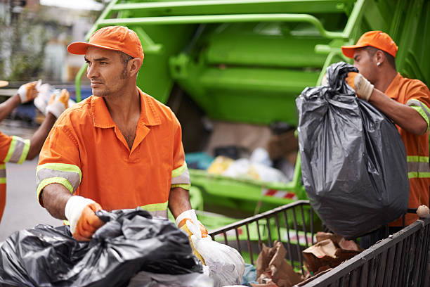 Best Construction Debris Removal  in Ville Ptte, LA