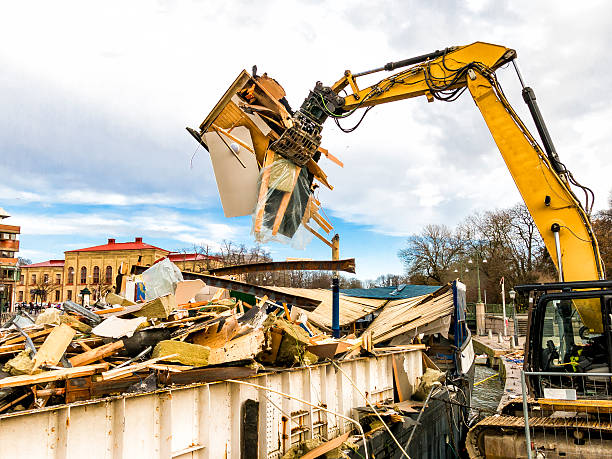  Ville Ptte, LA Junk Removal Pros